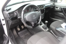 Peugeot 301 ALLURE 1, 5 BlueHDi 102 BVM6 EURO 6/1910070 - 15900 лв. - 42457173 7