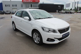 Peugeot 301 ALLURE 1, 5 BlueHDi 102 BVM6 EURO 6/1910070 - 15900 лв. - 42457173 2