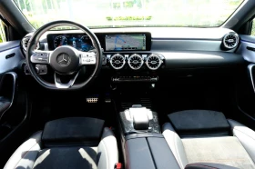 Mercedes-Benz A 180 AMG/136HP/NAVI/LED/CAM/211E - 48899 лв. - 41577767 8