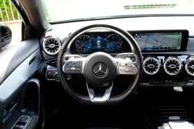 Mercedes-Benz A 180 AMG/136HP/NAVI/LED/CAM/211E - 48899 лв. - 41577767 7