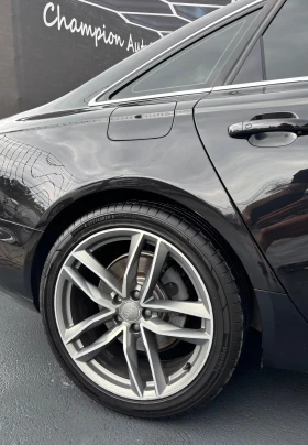 Обява за продажба на Audi A6 3.0TDI S-Line ~24 999 лв. - изображение 6