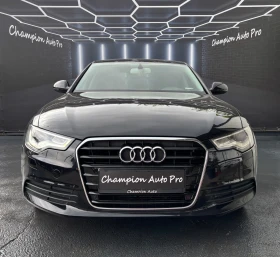     Audi A6 3.0TDI S-Line