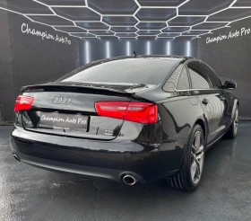 Обява за продажба на Audi A6 3.0TDI S-Line ~24 999 лв. - изображение 5