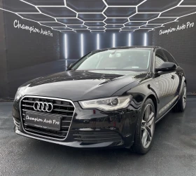     Audi A6 3.0TDI S-Line
