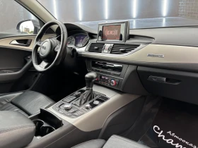 Обява за продажба на Audi A6 3.0TDI S-Line ~24 999 лв. - изображение 11