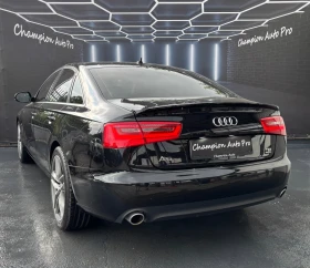     Audi A6 3.0TDI S-Line