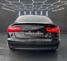 Обява за продажба на Audi A6 3.0TDI S-Line ~24 999 лв. - изображение 4