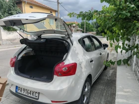 Seat Ibiza 1.6 | Mobile.bg    15