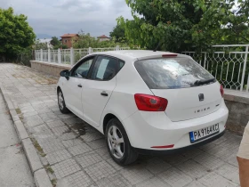 Seat Ibiza 1.6 | Mobile.bg    16
