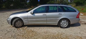 Обява за продажба на Mercedes-Benz C 180 ~1 850 лв. - изображение 1