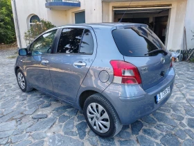 Обява за продажба на Toyota Yaris 1.3 6 Скорости  ~10 200 лв. - изображение 2