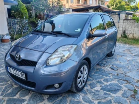 Toyota Yaris 1.3 6   | Mobile.bg    17