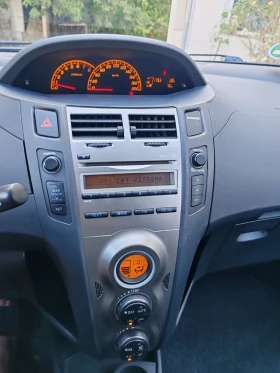 Toyota Yaris 1.3 6   | Mobile.bg    16