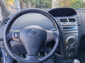 Toyota Yaris 1.3 6   | Mobile.bg    14