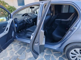 Toyota Yaris 1.3 6   | Mobile.bg    13