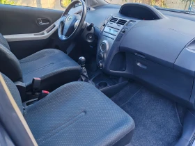 Обява за продажба на Toyota Yaris 1.3 6 Скорости  ~10 200 лв. - изображение 6