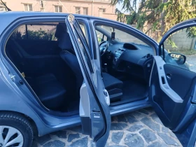 Обява за продажба на Toyota Yaris 1.3 6 Скорости  ~10 200 лв. - изображение 7