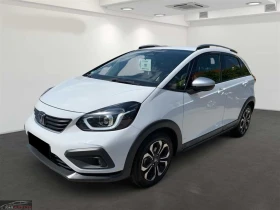 Honda Jazz 1.5/CROSSTAR/122HP/HYBRID/NAVI/ACC/LED/CAM/272f