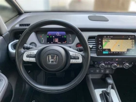 Honda Jazz 1.5/CROSSTAR/122HP/HYBRID/NAVI/ACC/LED/CAM/272f - 48099 лв. - 63960617 12