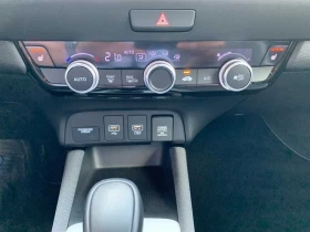 Honda Jazz 1.5/CROSSTAR/122HP/HYBRID/NAVI/ACC/LED/CAM/272f - 48099 лв. - 63960617 14