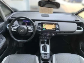 Honda Jazz 1.5/CROSSTAR/122HP/HYBRID/NAVI/ACC/LED/CAM/272f - 48099 лв. - 63960617 11