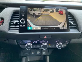 Honda Jazz 1.5/CROSSTAR/122HP/HYBRID/NAVI/ACC/LED/CAM/272f - 48099 лв. - 63960617 13