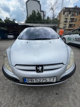 Обява за продажба на Peugeot 307 ~1 900 лв. - изображение 1