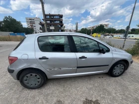 Обява за продажба на Peugeot 307 ~1 900 лв. - изображение 3