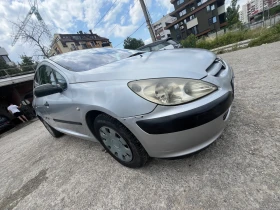 Обява за продажба на Peugeot 307 ~1 900 лв. - изображение 4