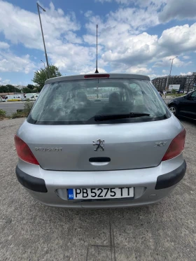 Обява за продажба на Peugeot 307 ~1 900 лв. - изображение 2