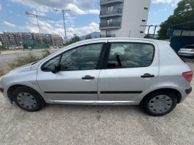 Обява за продажба на Peugeot 307 ~1 900 лв. - изображение 1