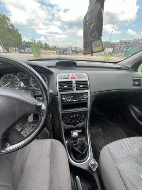 Обява за продажба на Peugeot 307 ~1 900 лв. - изображение 8