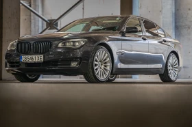 Обява за продажба на BMW 740 F01 740XD ~36 900 лв. - изображение 7