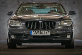 Обява за продажба на BMW 740 F01 740XD ~36 900 лв. - изображение 1