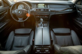 BMW 740 F01 740XD | Mobile.bg    16