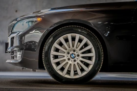 Обява за продажба на BMW 740 F01 740XD ~36 900 лв. - изображение 2