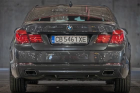 Обява за продажба на BMW 740 F01 740XD ~36 900 лв. - изображение 1
