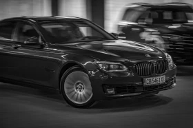 BMW 740 F01 740XD | Mobile.bg    17