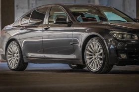 Обява за продажба на BMW 740 F01 740XD ~36 900 лв. - изображение 8