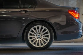 Обява за продажба на BMW 740 F01 740XD ~36 900 лв. - изображение 3