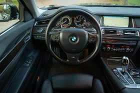 Обява за продажба на BMW 740 F01 740XD ~36 900 лв. - изображение 10