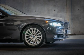 Обява за продажба на BMW 740 F01 740XD ~36 900 лв. - изображение 6