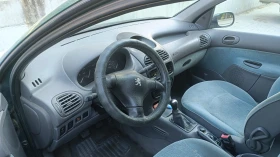 Обява за продажба на Peugeot 206 ~2 000 лв. - изображение 1