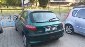 Обява за продажба на Peugeot 206 ~2 000 лв. - изображение 3