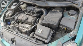Обява за продажба на Peugeot 206 ~2 000 лв. - изображение 2