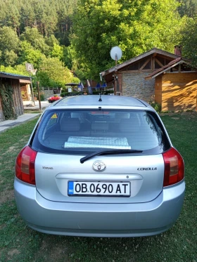 Обява за продажба на Toyota Corolla ~5 000 лв. - изображение 4