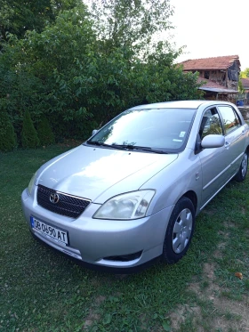 Обява за продажба на Toyota Corolla ~5 000 лв. - изображение 2