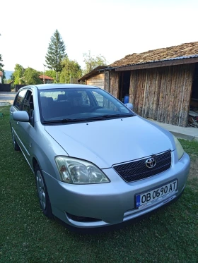 Обява за продажба на Toyota Corolla ~5 000 лв. - изображение 1
