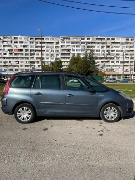 Обява за продажба на Citroen C4 Picasso Grand ГАЗ 1.6i ~5 500 лв. - изображение 4
