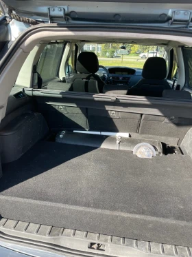 Citroen C4 Picasso Grand  1.6i | Mobile.bg    13